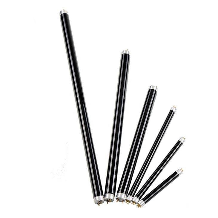 Hot Selling Glass Light Tube Uv Lamp 254nm Sterilizer