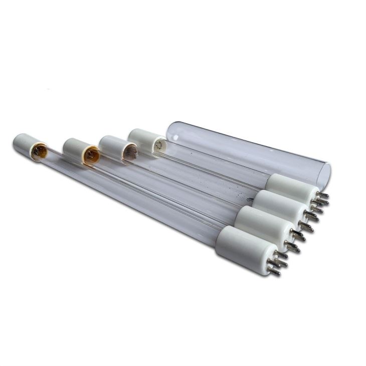 Household Nursery Uvc Disinfection Lamp Tube