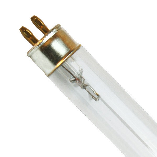 LED Germicidal Tube Uv Lamp Sterilization