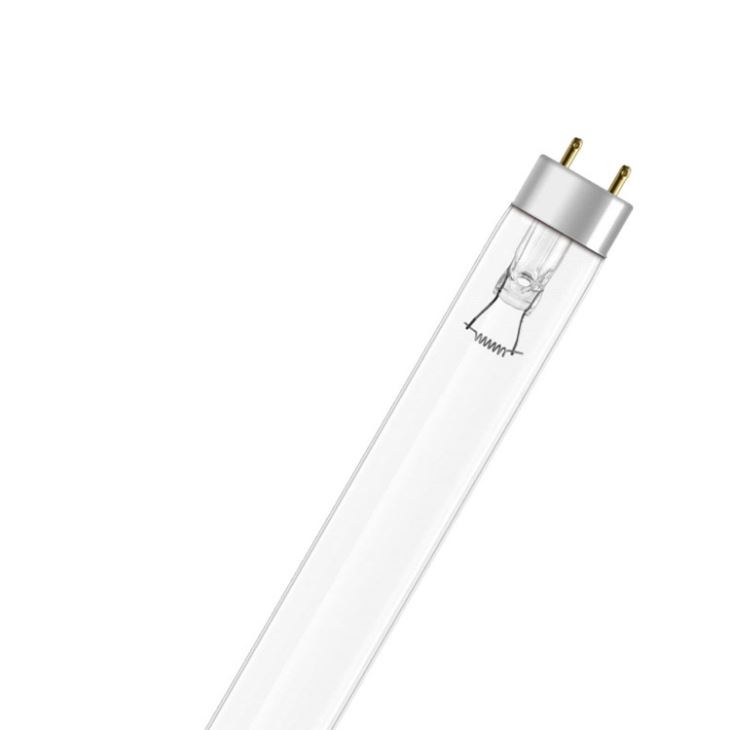 Manufacturer Uv Germicidal Light Lamp Tube