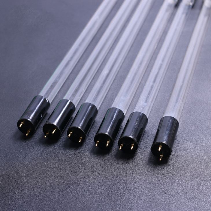Manufacturer Uv Germicidal Light Lamp Tube