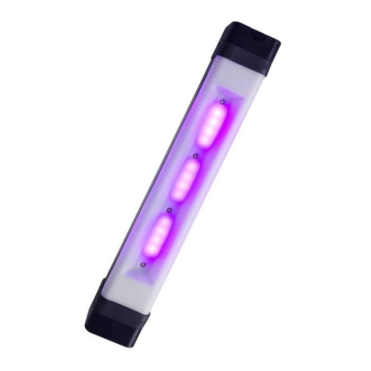 Market Uvc Light Sterilizer Lamp