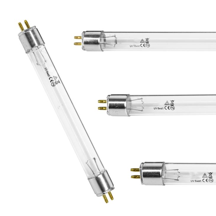 Mask Uvc Sterilizer Light Lamp