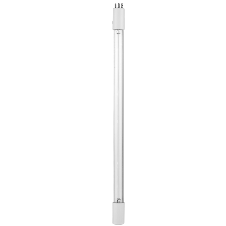 N95 Face Mask Non Toxic Uvc 222nm Light Tube