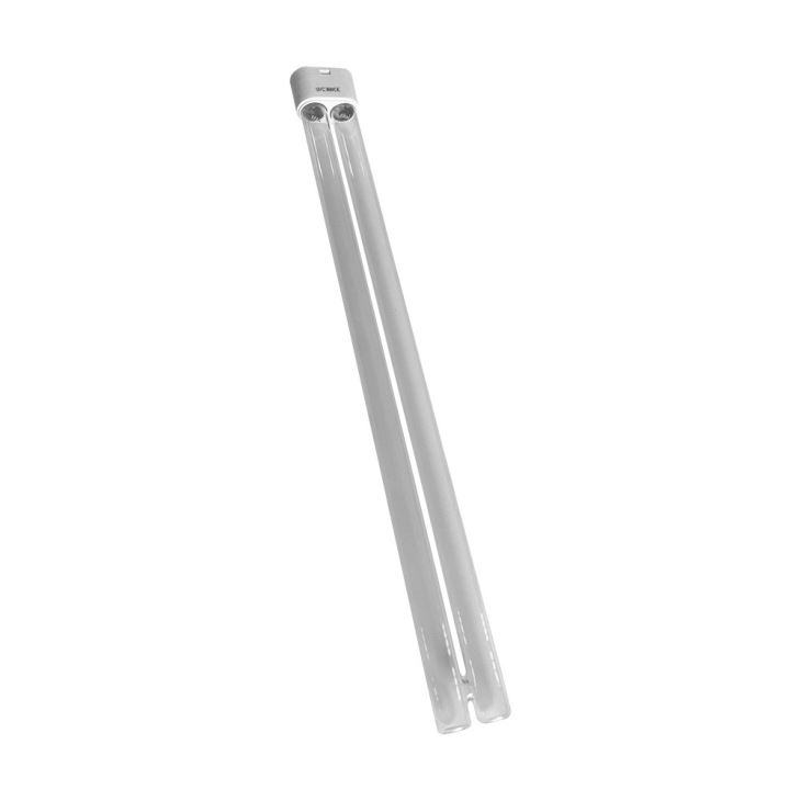 N95 Face Mask Non Toxic Uvc 222nm Light Tube