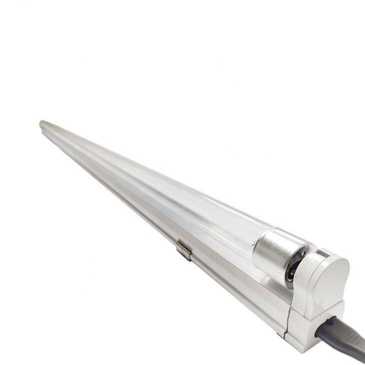 N95 Mask Led Uvc Tube Uv Disinfection Light