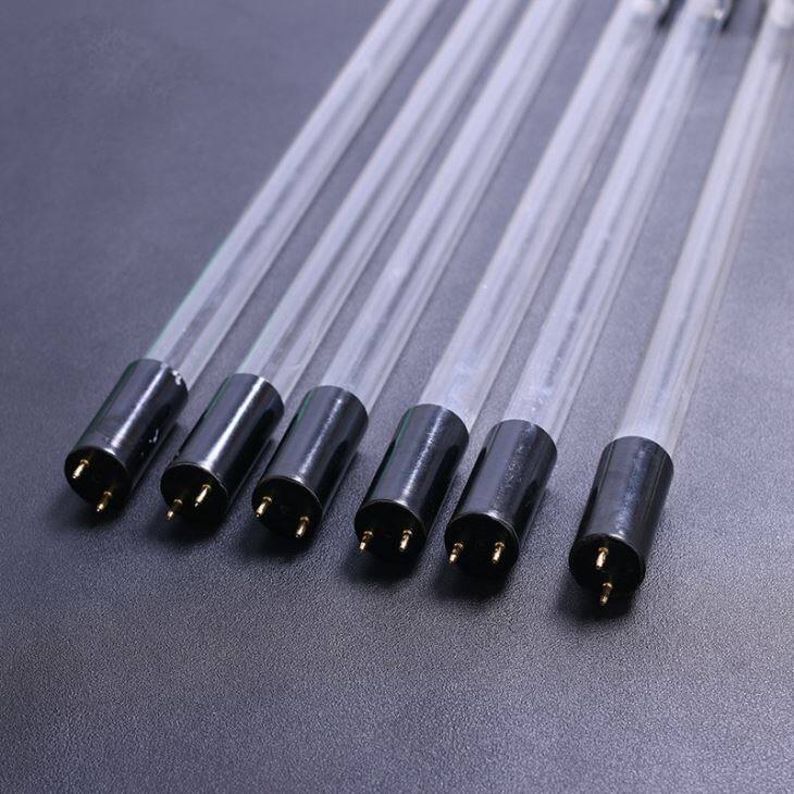 N95 Mask Led Uvc Tube Uv Disinfection Light