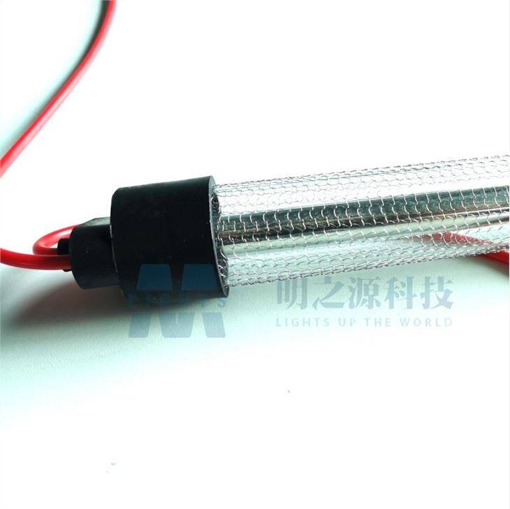 No Ozone Uv Light Ultraviolet Bulbs