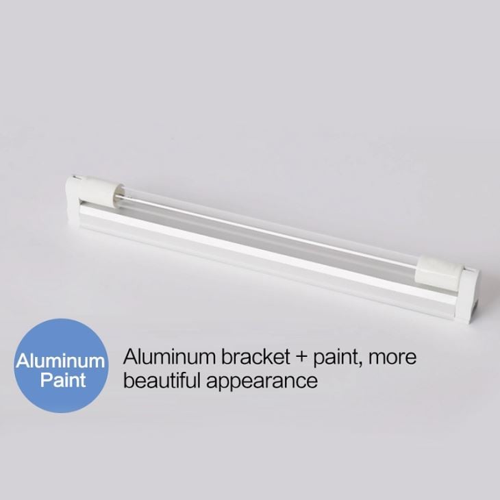 Non Toxic Harmless Far Uvc Led Lamp For Baby Care
