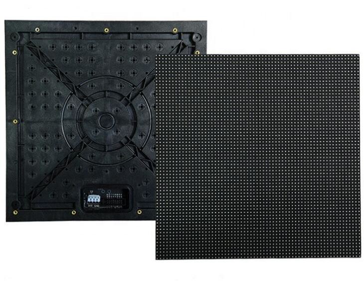 Outdoor P3.91 Rental LED Display Panel
