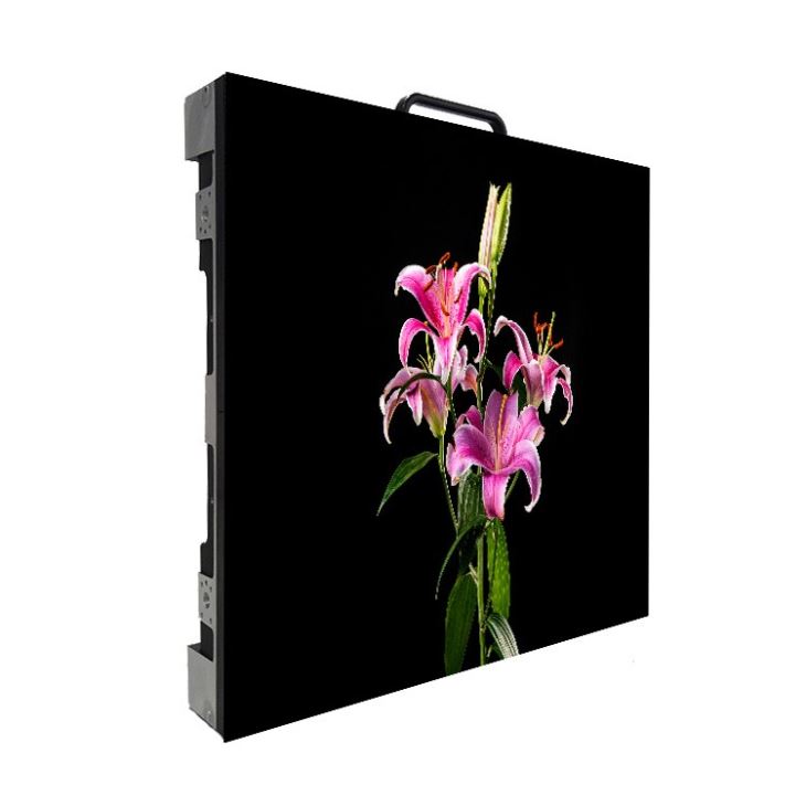 Outdoor P3.91 Rental LED Display Panel