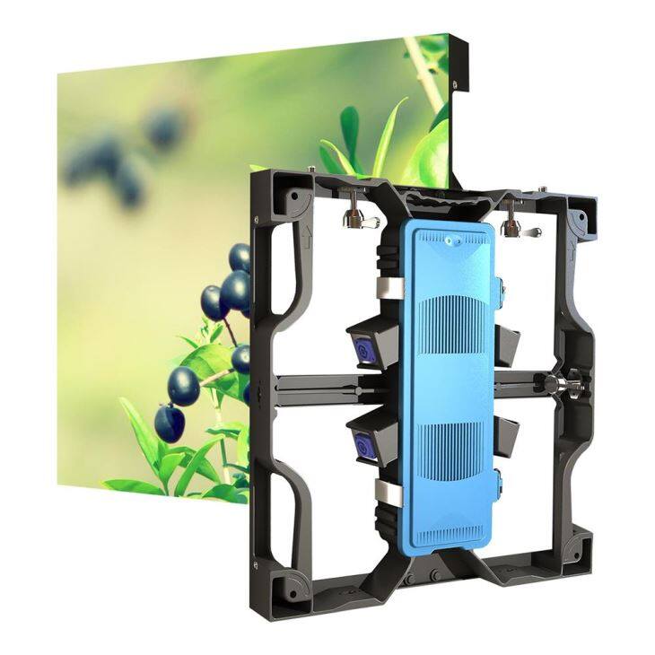 Outdoor P3.91 Rental LED Display Screen
