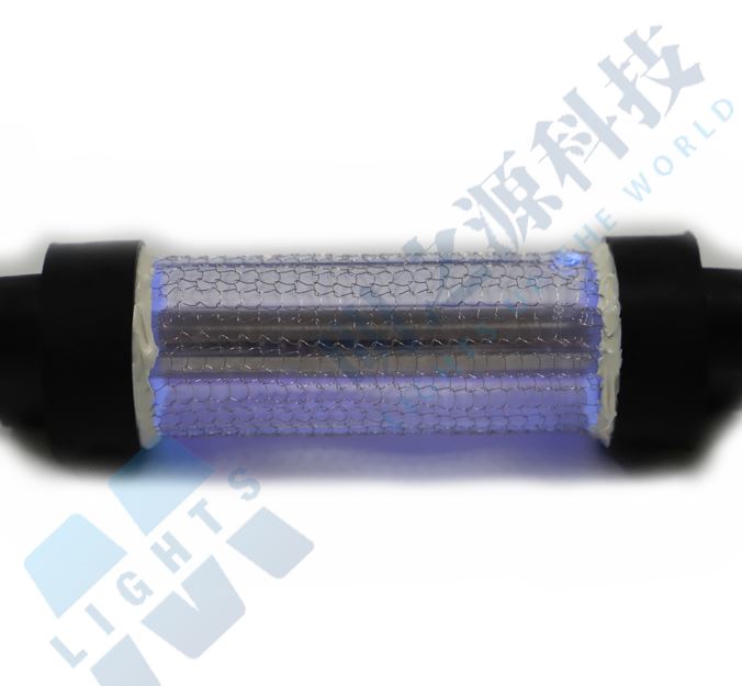 Portable Uv Lamp 222nm Quartz Uv Lamp