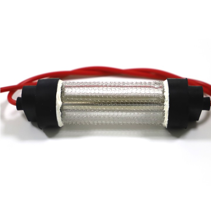 Portable Uv Lamp 222nm Quartz Uv Lamp