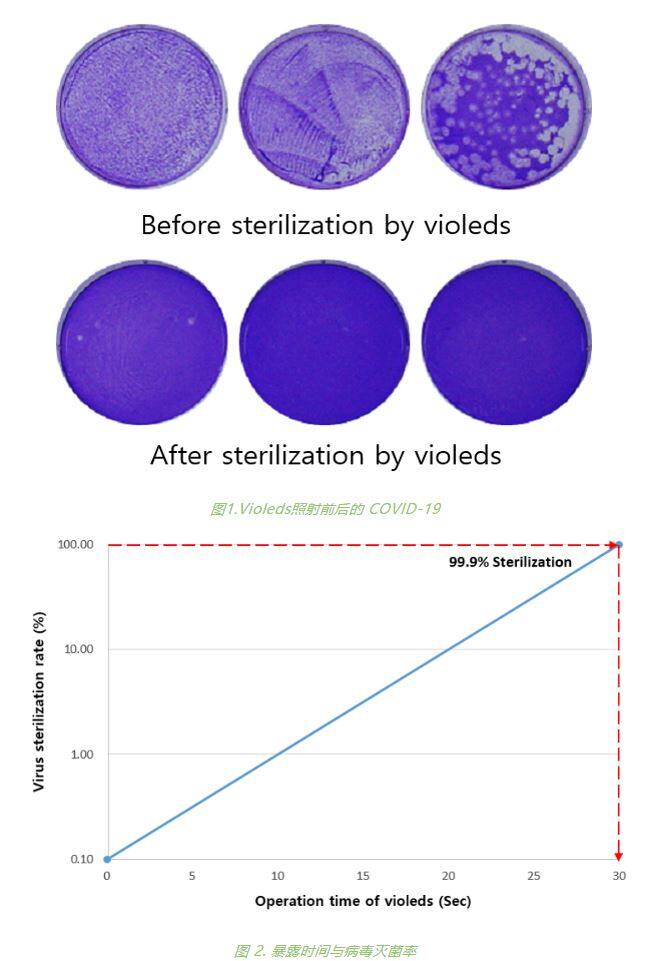 Power Bank Function Led Uv Disinfection Lamp