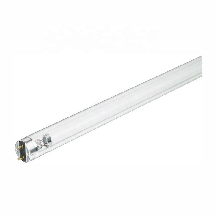 Professional T8 T5 U-shape UVC Disinfection Sterilizer Tube