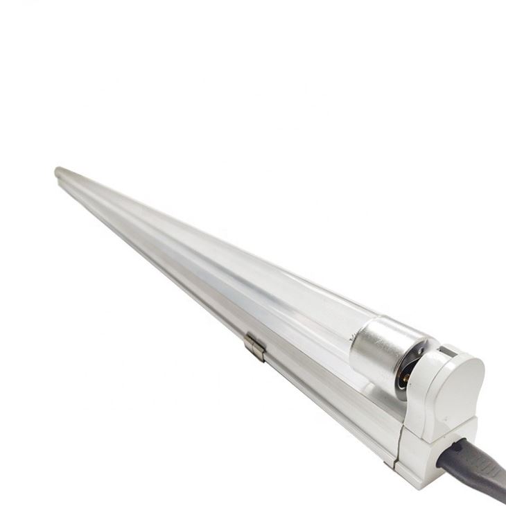 Rechargeable Quartz Uv Led Sterilization Tube
