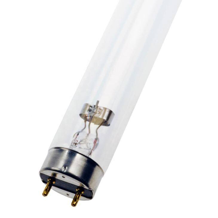 RoHs CE FCC Kitchen Home Led Uvc Tube Light