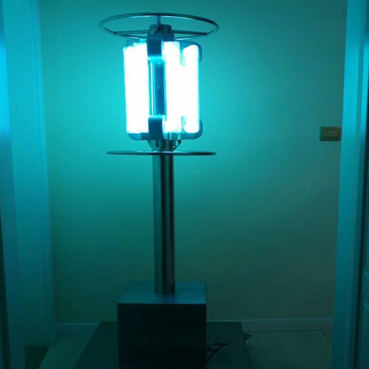 Room Ultraviolet Uv Led Lamp