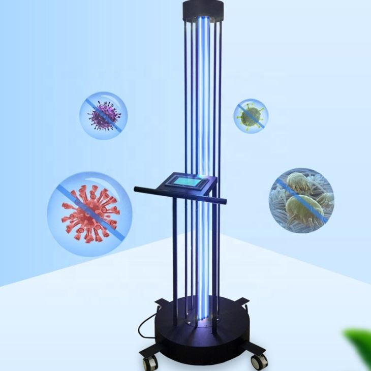 Room Ultraviolet Uv Led Lamp