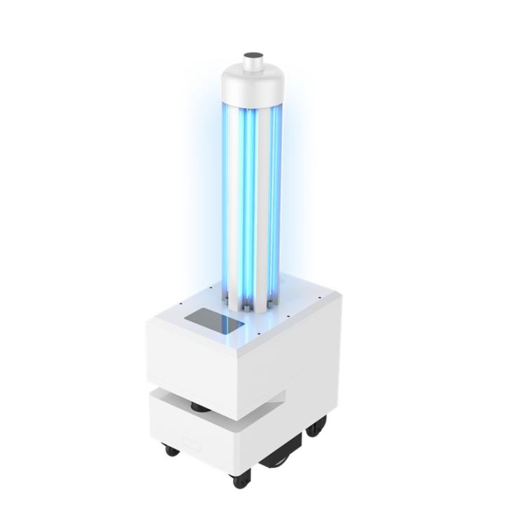 Room Ultraviolet Uv Led Lamp