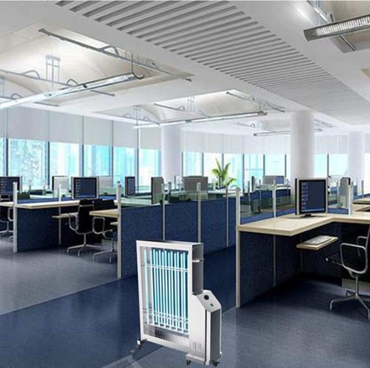 Room Ultraviolet Uv Led Lamp