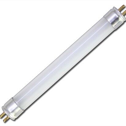 Single-ended T5 T8 UV Germicidal U Tube 20W 30W G13 UVC Light