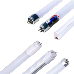 6W 15W 20W 30W Uvc Tube Led Sterilizer Light