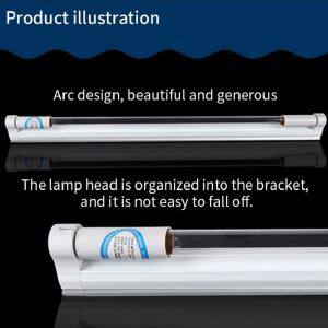 Beds Pillow Carpet Cup Non Toxic 6w Portable Uv Light Wand