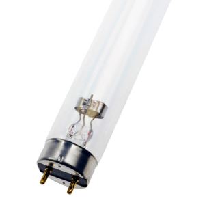 CE FCC RoHs Uvc Led Disinfection Lamp Tube