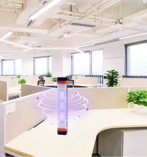 Clothes Shoes Wardrobes Room Uv Germicidal Lamp