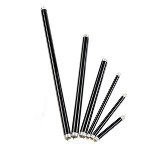 H Shape 254nm T5 T8 UV Germicidal Lamp PL-S9W 9W UVC Light Tube