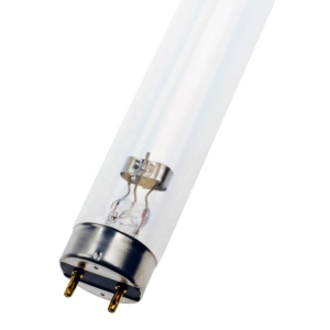 Harmless Air Sterilization Uvc Tube Light