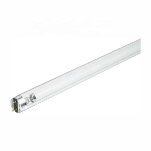 High Efficient Germicidal 222nm 254nm T4 T5 T6 T8 UV Tube Light