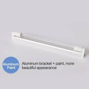 Health Germicidal UV LED Lamp Face Shield Disinfection UV Light