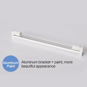 Hotel School Non Toxic Uv Sterilizer Disinfection Lamp