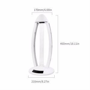 Portable Mini Mobile Phones Uv Germicidal Sterilizing Lamp
