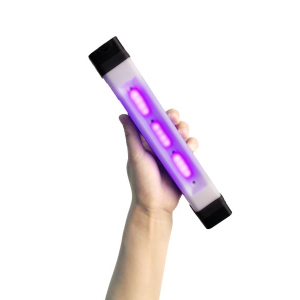 Portable Uv Led Light Uvc Lamp