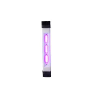 Portable Uvc Light Sterilizer Lamp