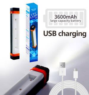 Power Banks Makeup Toys N95 Mask Uvc Led Lamp Sterilization