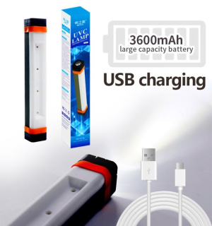 Power Banks Sofas Room Home Clothes Brush Hotel Led Uv Lamp