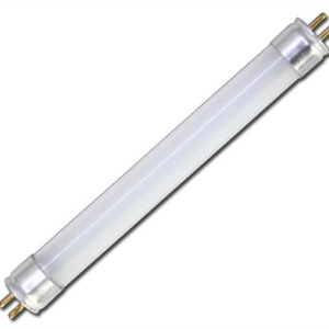 Professional Ultraviolet Light Amalgam Uv Lamp 4pins Quartz Tube