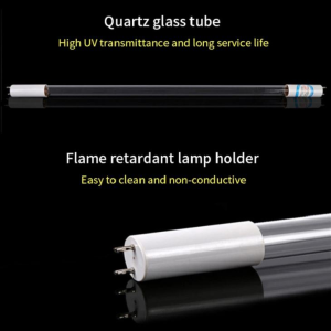 TOP Chinese Supplier Package Ultraviolet Sterilizer Uv Light