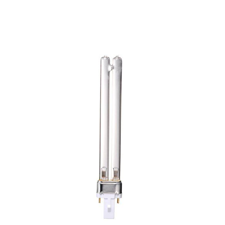 Straight 4 Pin UVC Tube Lamp 79W UV Disinfection Lamp Sterilizer