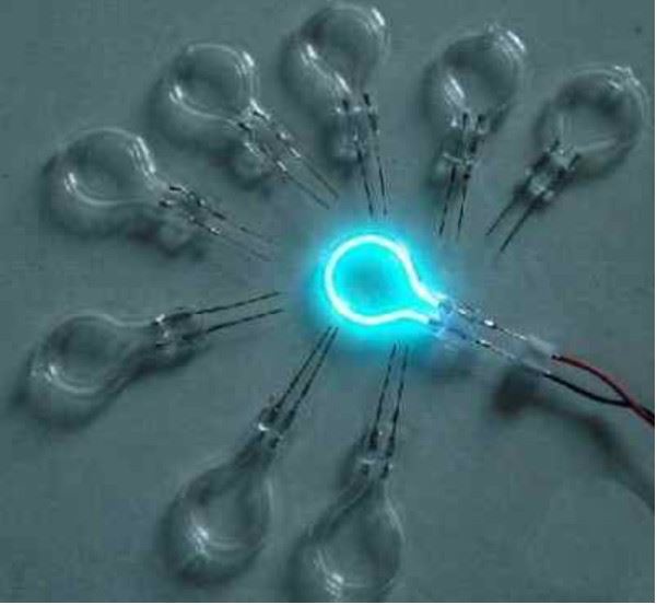 Uv Light Germicidal Lamp 172nm Tube