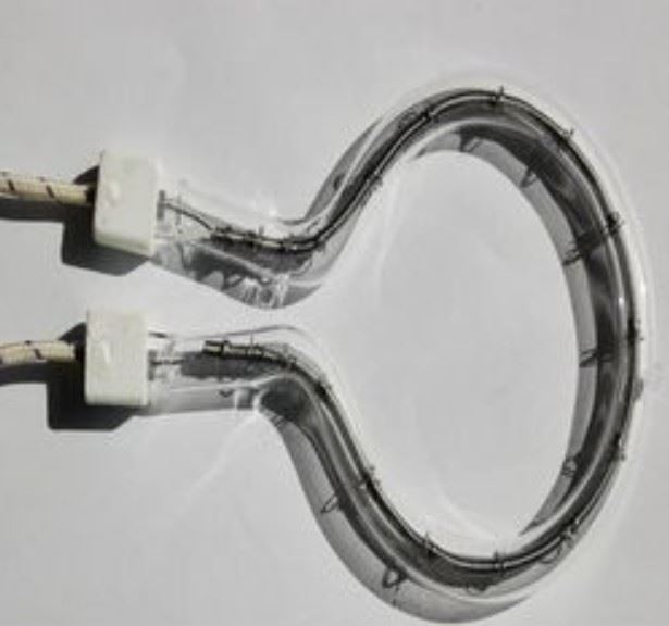 Uv Light Germicidal Lamp 172nm Tube