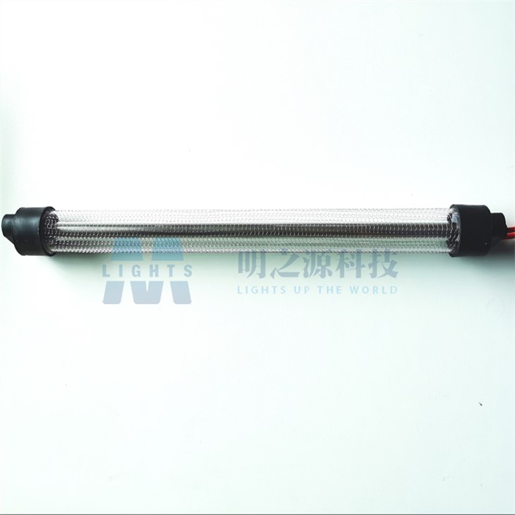 Uv Sterilizer Light 222nm Wavelength Uvc Desinfection Lamp
