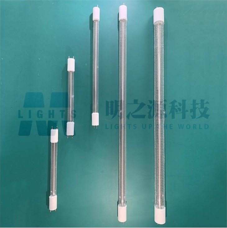 Uvc 222nm Lamp 60w Uvc Lamp