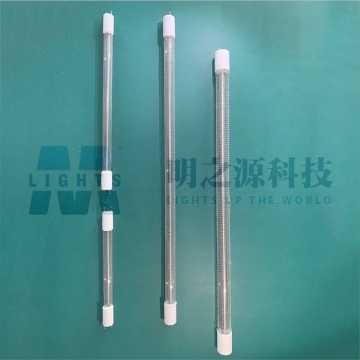 Uvc 222nm Lamp 60w Uvc Lamp