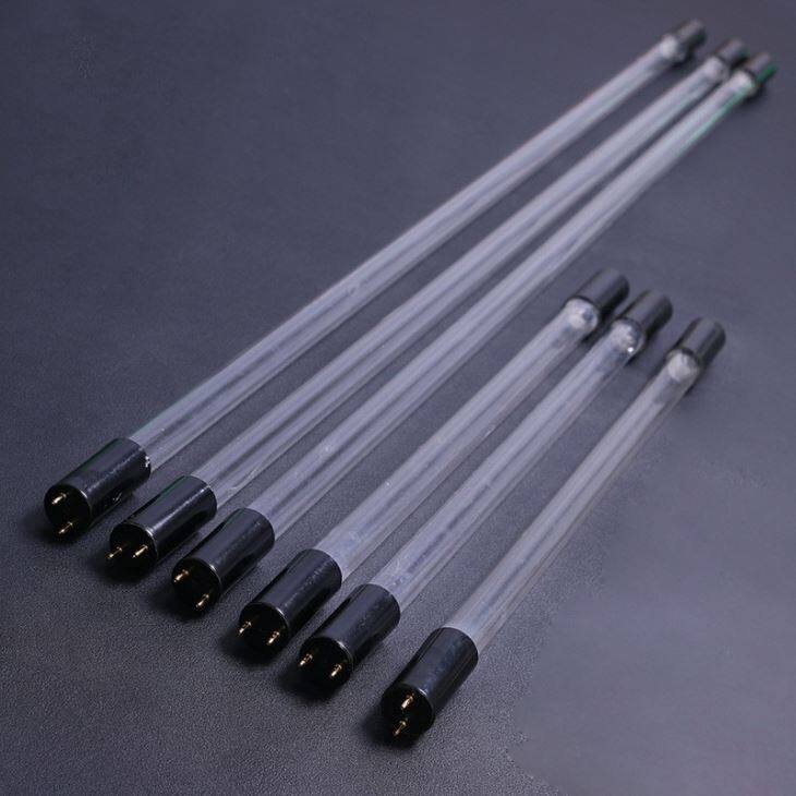 Uvc Light Sterilizer Lamp For Air Sterilizer
